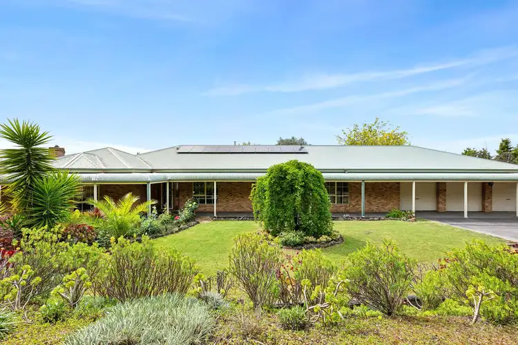 190 Bluestone Bridge Road, Lovely Banks VIC 3213