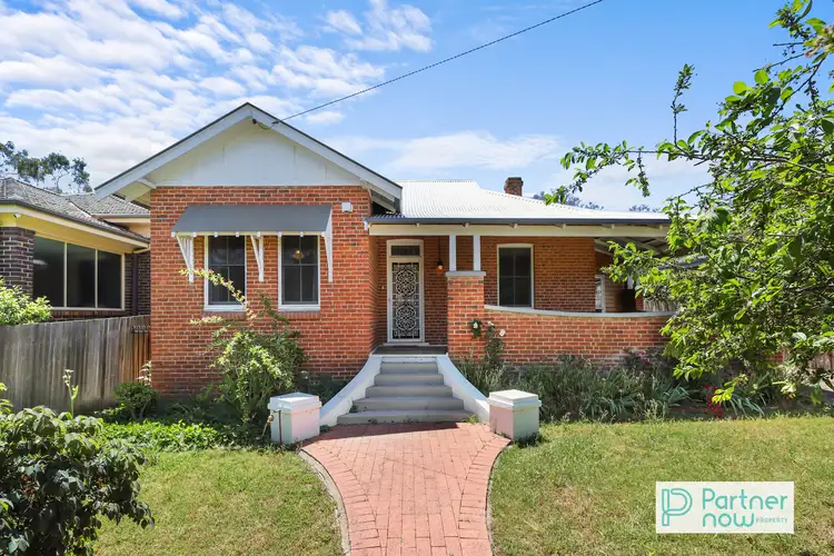40 Napier Street, Tamworth NSW 2340