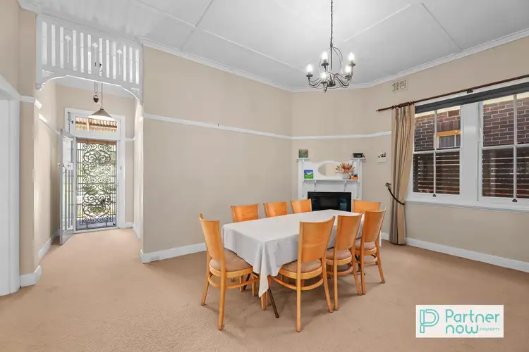 Third view of Homely house listing, 40 Napier Street, Tamworth NSW 2340