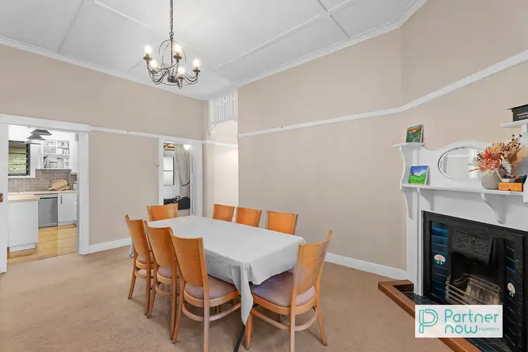 Fourth view of Homely house listing, 40 Napier Street, Tamworth NSW 2340