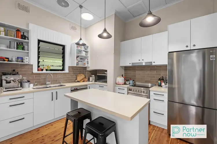 Fifth view of Homely house listing, 40 Napier Street, Tamworth NSW 2340