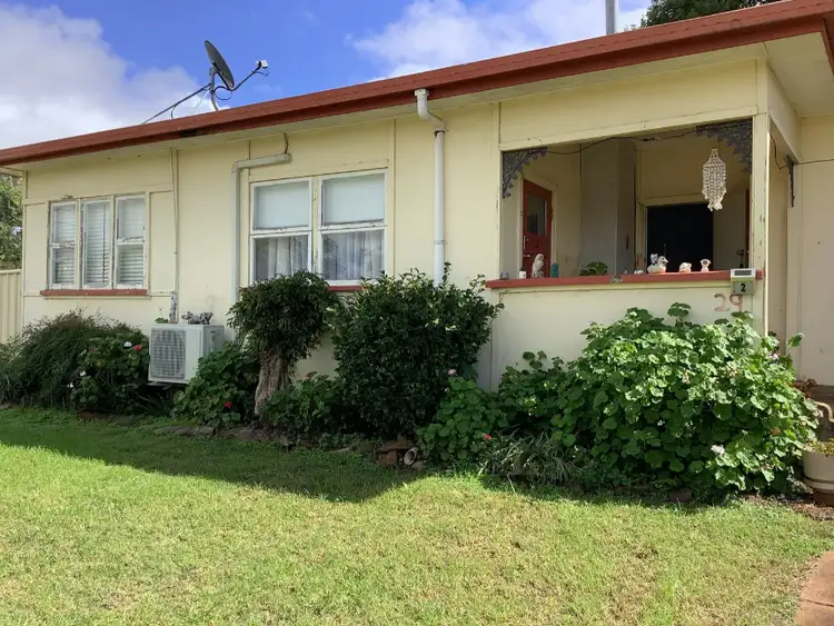 2/29 Margaret Street, Yarraman QLD 4614