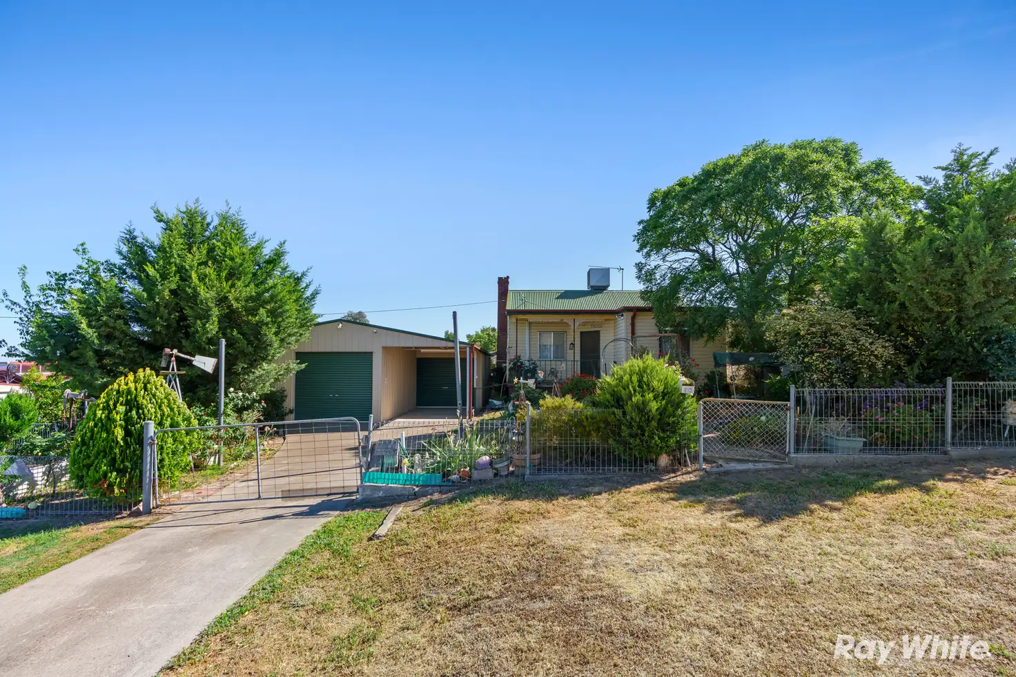 Main view of Homely house listing, 38 Crown Street, Junee NSW 2663