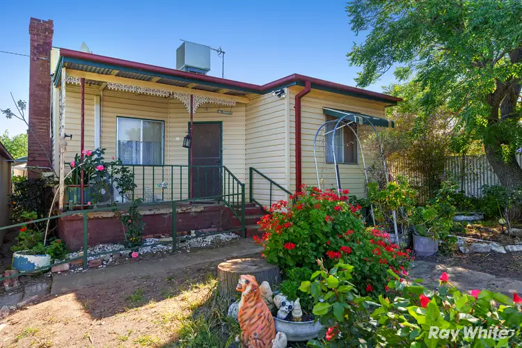 Second view of Homely house listing, 38 Crown Street, Junee NSW 2663