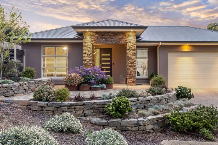 Second view of Homely house listing, 30 Charbray Court, Mount Barker SA 5251