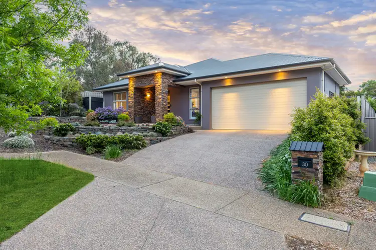 Third view of Homely house listing, 30 Charbray Court, Mount Barker SA 5251