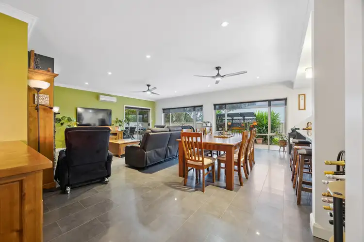 Seventh view of Homely house listing, 30 Charbray Court, Mount Barker SA 5251