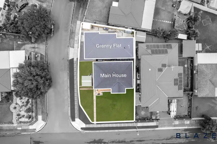 9 & 9A Arrowhead Road, Greenfield Park NSW 2176