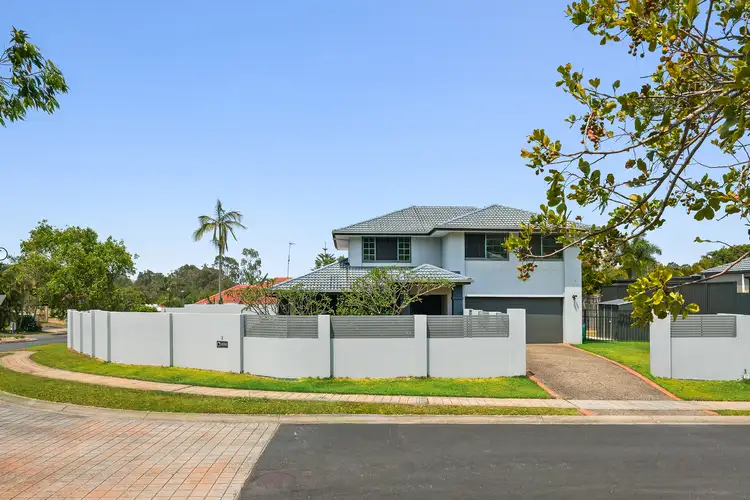 2 Beckington Terrace, Mudgeeraba QLD 4213