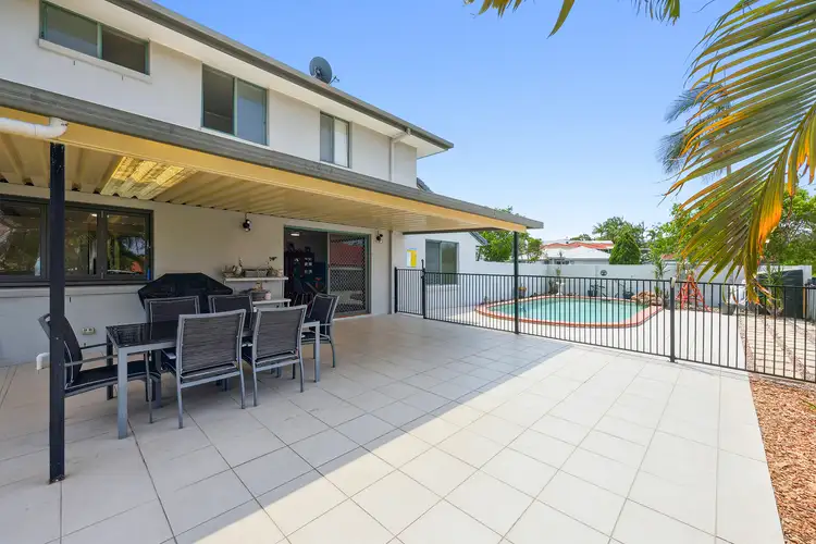 Second view of Homely house listing, 2 Beckington Terrace, Mudgeeraba QLD 4213