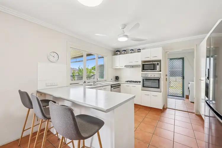 Third view of Homely house listing, 2 Beckington Terrace, Mudgeeraba QLD 4213