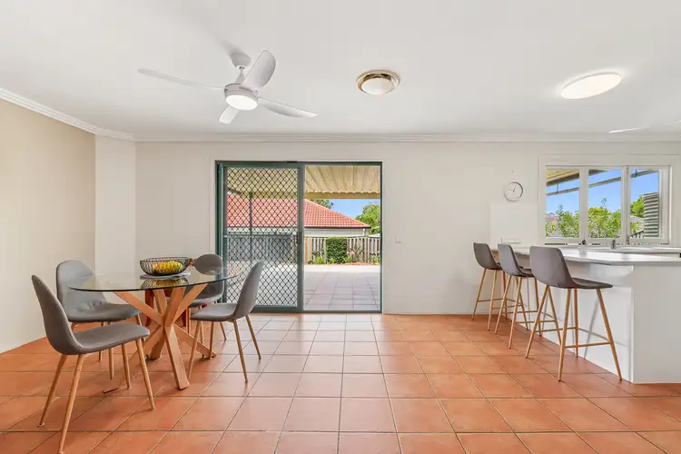 Fourth view of Homely house listing, 2 Beckington Terrace, Mudgeeraba QLD 4213