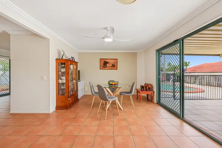Fifth view of Homely house listing, 2 Beckington Terrace, Mudgeeraba QLD 4213