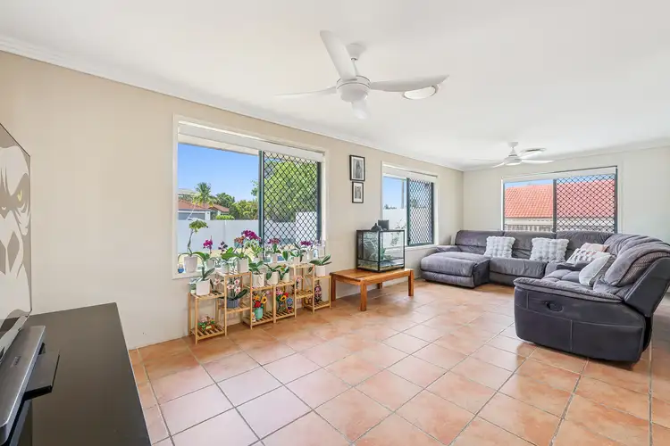 Sixth view of Homely house listing, 2 Beckington Terrace, Mudgeeraba QLD 4213