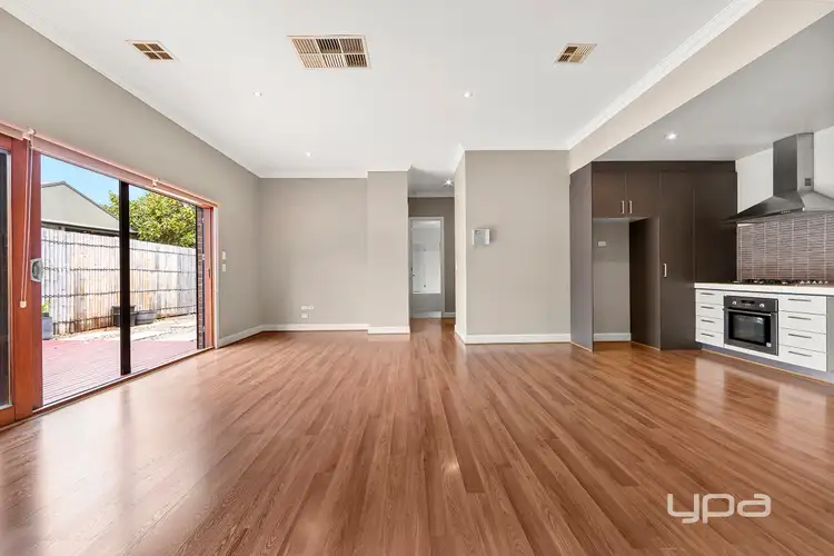 Second view of Homely house listing, 6 Muscat Avenue, Burnside Heights VIC 3023