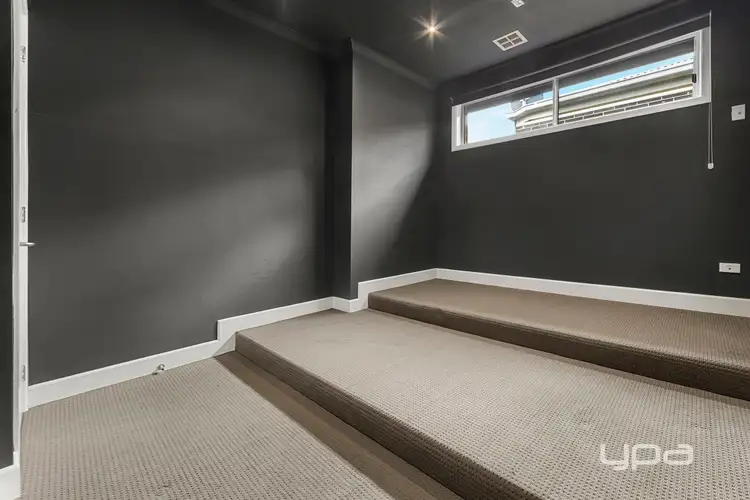 Third view of Homely house listing, 6 Muscat Avenue, Burnside Heights VIC 3023