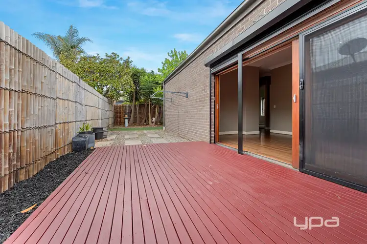 Fifth view of Homely house listing, 6 Muscat Avenue, Burnside Heights VIC 3023