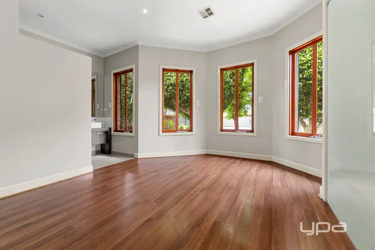 Sixth view of Homely house listing, 6 Muscat Avenue, Burnside Heights VIC 3023