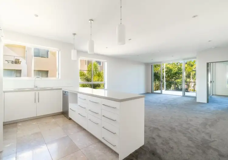 531/3 Pendraat Parade, Hope Island QLD 4212