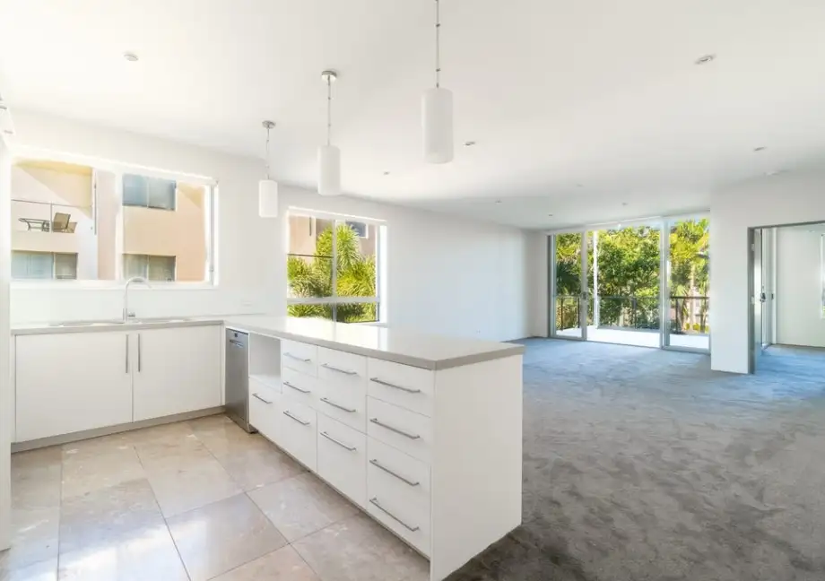 Main view of Homely house listing, 531/3 Pendraat Parade, Hope Island QLD 4212