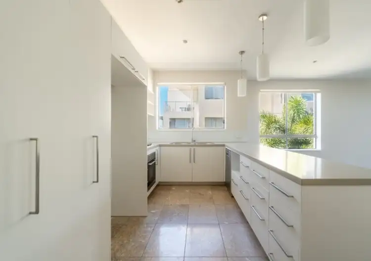 Second view of Homely house listing, 531/3 Pendraat Parade, Hope Island QLD 4212