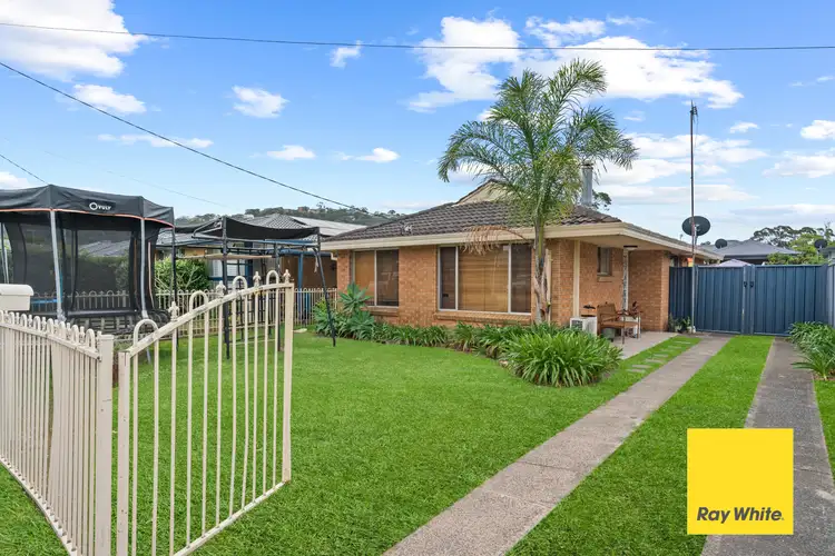 71 Australia Avenue, Umina Beach NSW 2257