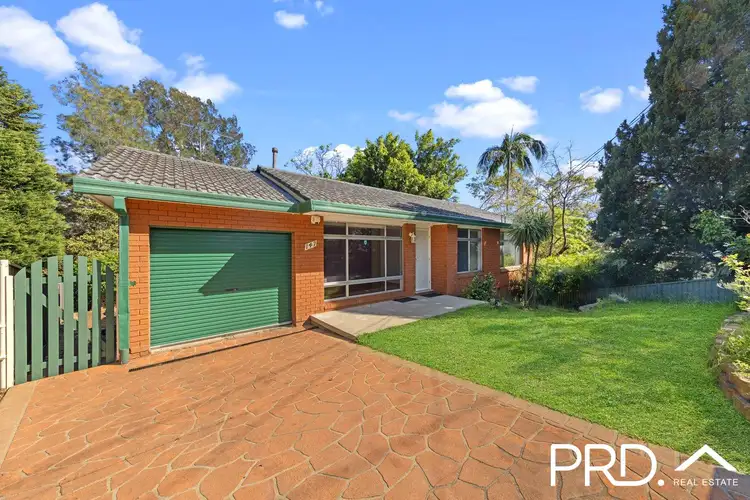 147 Sandakan Road, Revesby Heights NSW 2212