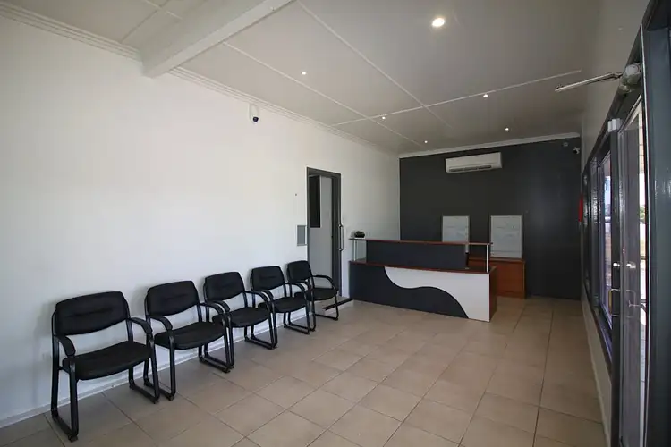 70 Racecourse Road, Richmond Hill QLD 4820