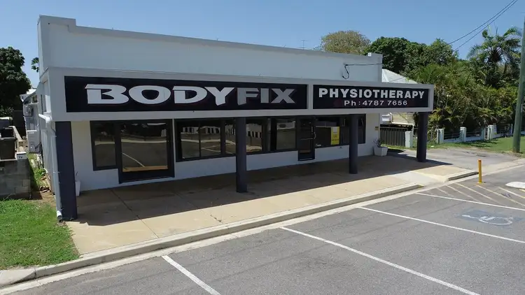 70 Racecourse Road, Richmond Hill QLD 4820