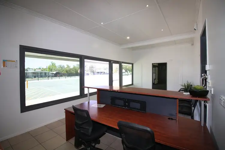 Second view of Homely other listing, 70 Racecourse Road, Richmond Hill QLD 4820