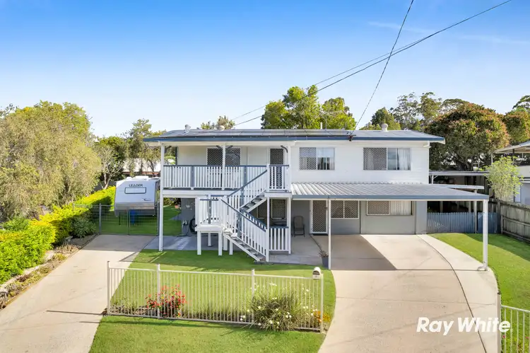 9 Mikaga Court, Woodridge QLD 4114