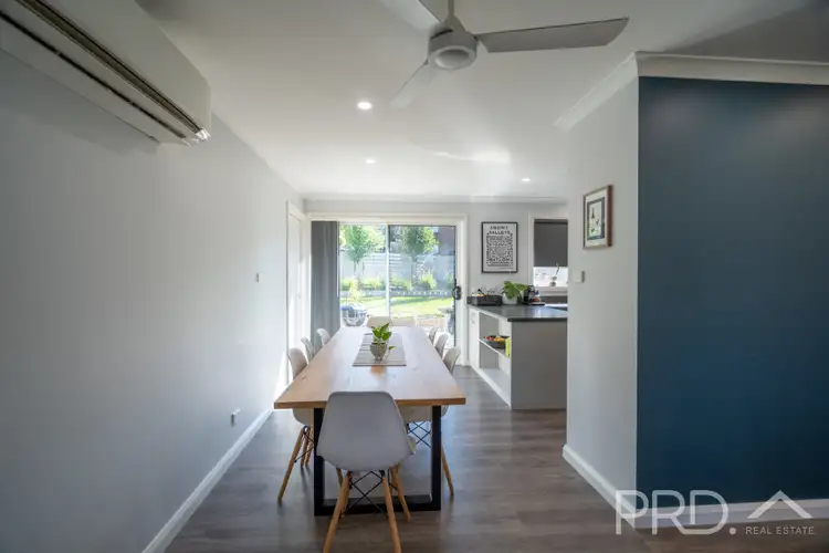 Third view of Homely house listing, 4/63 Bundara Crescent, Tumut NSW 2720