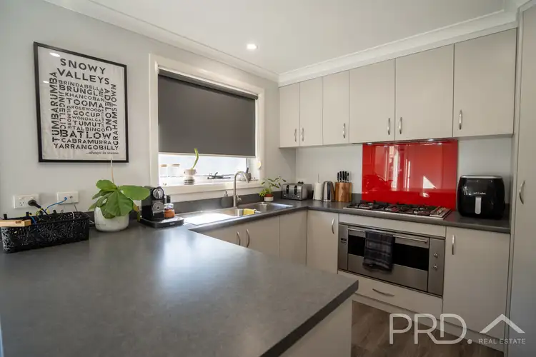 Fifth view of Homely house listing, 4/63 Bundara Crescent, Tumut NSW 2720