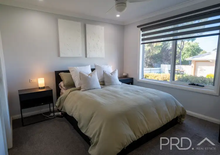 Sixth view of Homely house listing, 4/63 Bundara Crescent, Tumut NSW 2720