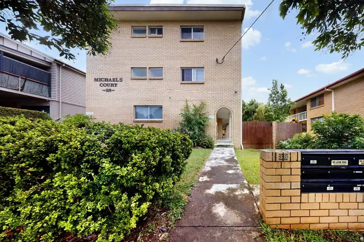 3/38 Rosemount Terrace, Windsor QLD 4030