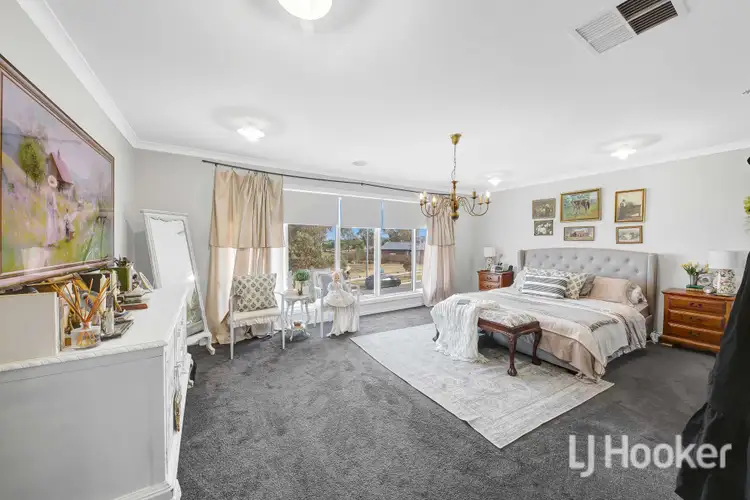 65 Oleary way, Maddingley VIC 3340