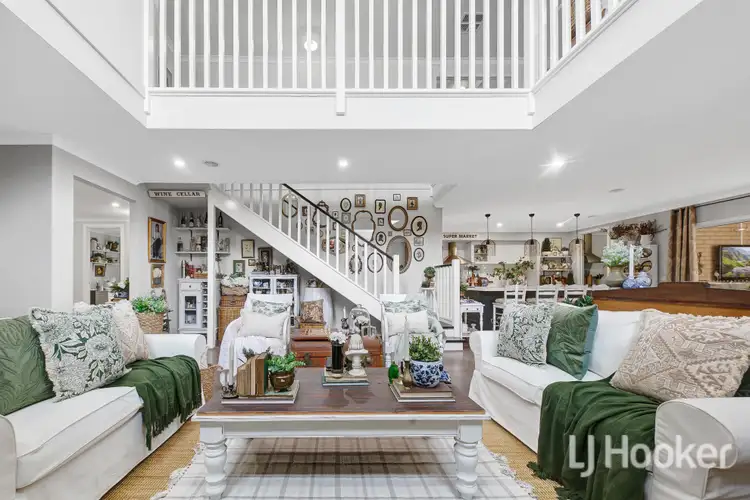 65 Oleary way, Maddingley VIC 3340