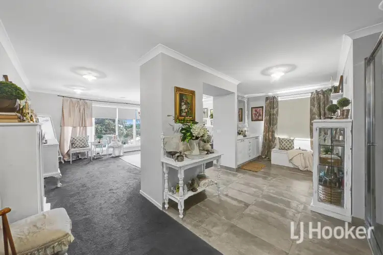 Second view of Homely house listing, 65 Oleary way, Maddingley VIC 3340