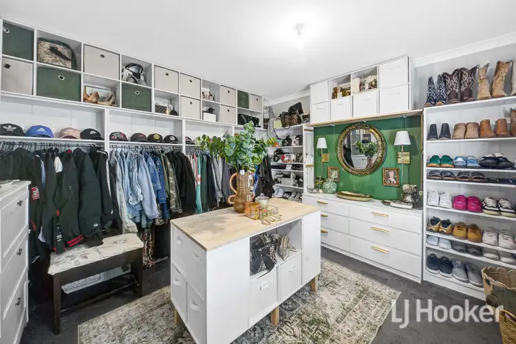 Fifth view of Homely house listing, 65 Oleary way, Maddingley VIC 3340