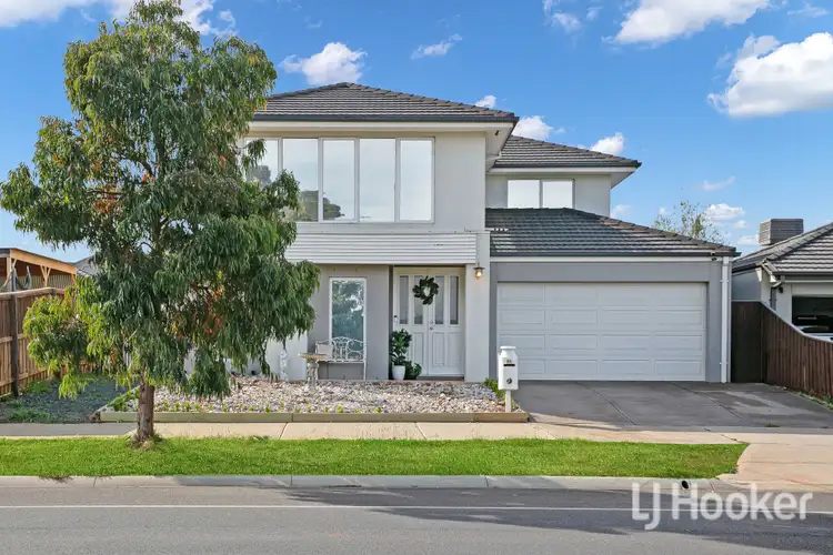 Sixth view of Homely house listing, 65 Oleary way, Maddingley VIC 3340