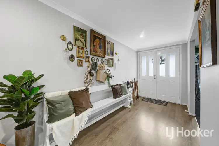 Seventh view of Homely house listing, 65 Oleary way, Maddingley VIC 3340