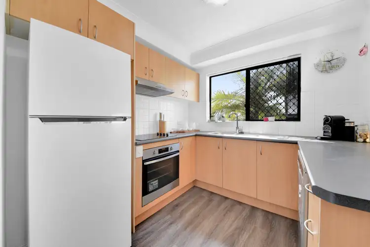 Second view of Homely unit listing, 4/20 Osborne Road, Mitchelton QLD 4053
