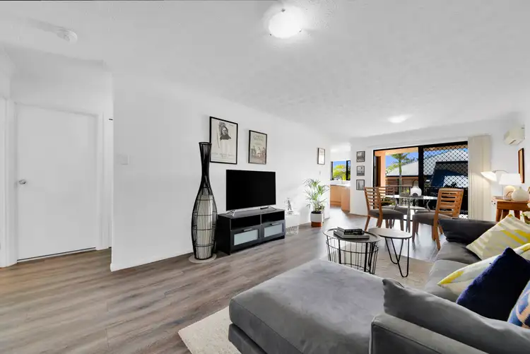 Third view of Homely unit listing, 4/20 Osborne Road, Mitchelton QLD 4053