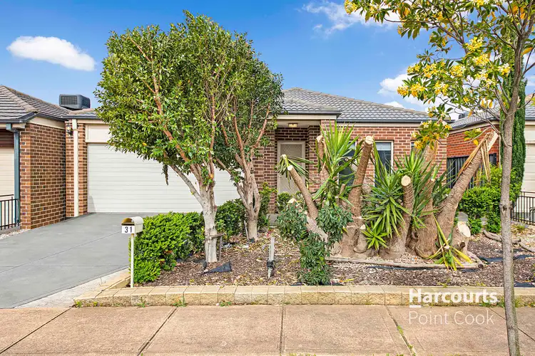 31 Florey Avenue, Point Cook VIC 3030