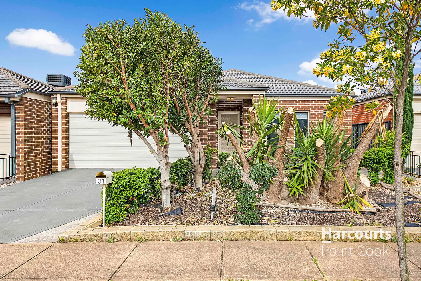 Main view of Homely house listing, 31 Florey Avenue, Point Cook VIC 3030