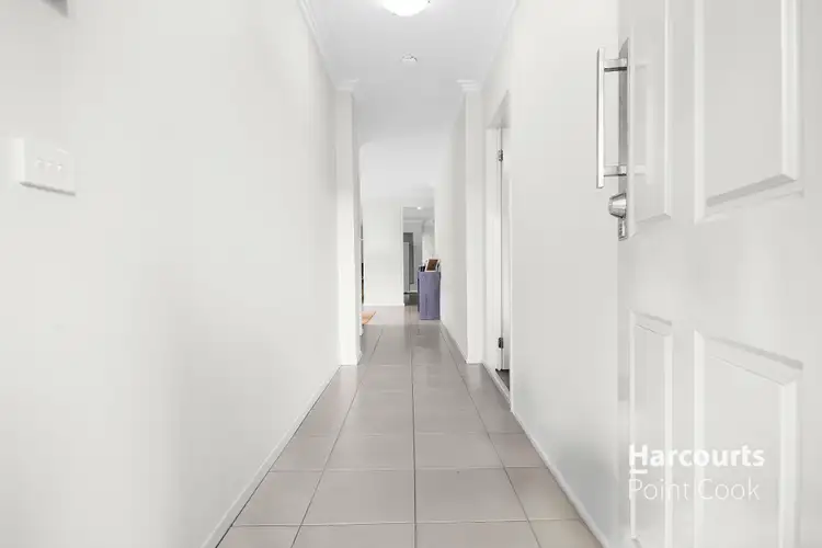 Third view of Homely house listing, 31 Florey Avenue, Point Cook VIC 3030