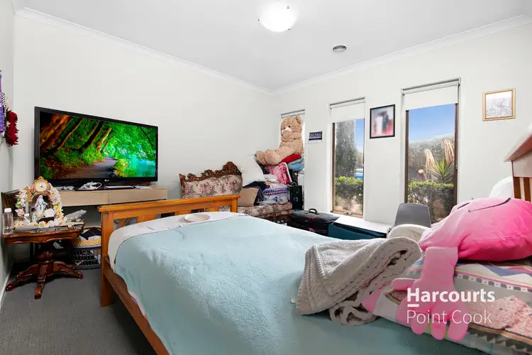 Fourth view of Homely house listing, 31 Florey Avenue, Point Cook VIC 3030