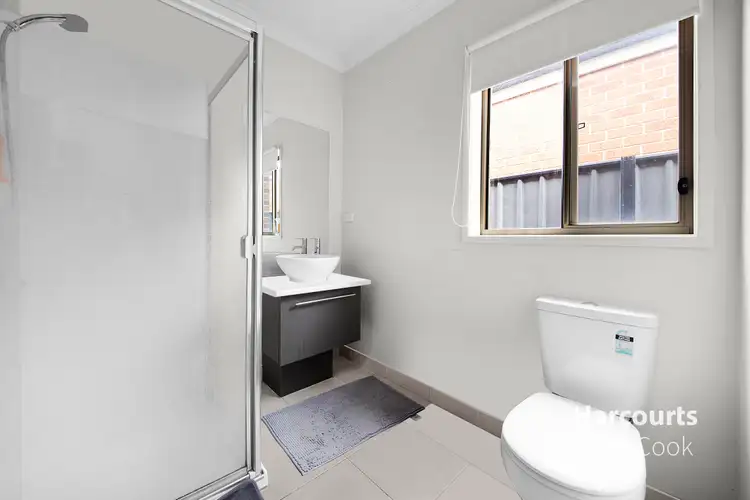 Fifth view of Homely house listing, 31 Florey Avenue, Point Cook VIC 3030