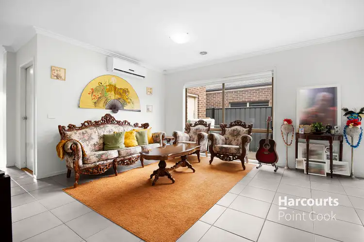 Sixth view of Homely house listing, 31 Florey Avenue, Point Cook VIC 3030
