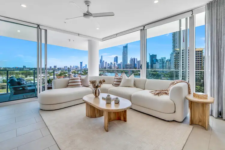 905/1 Cannes Avenue, Surfers Paradise QLD 4217